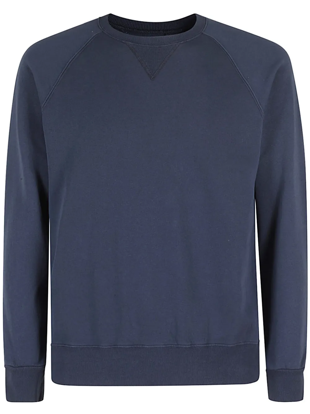 Fortela Harvard Sweatshirt Blue FARFETCH
