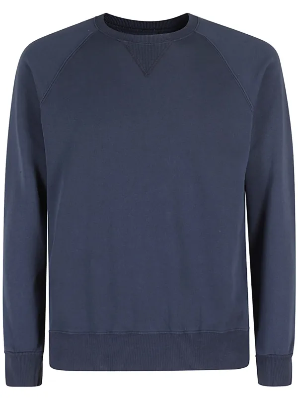 Fortela Harvard Sweatshirt in Blue