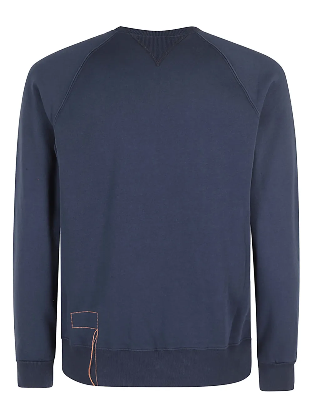 Fortela Harvard sweatshirt - Blauw