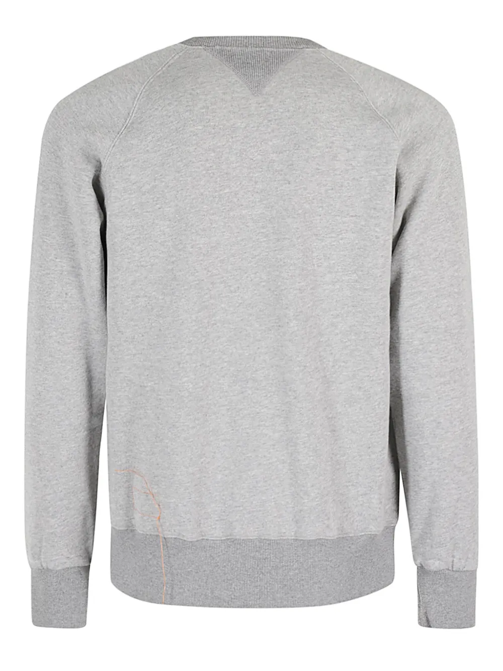 Fortela Harvard sweater - Grijs