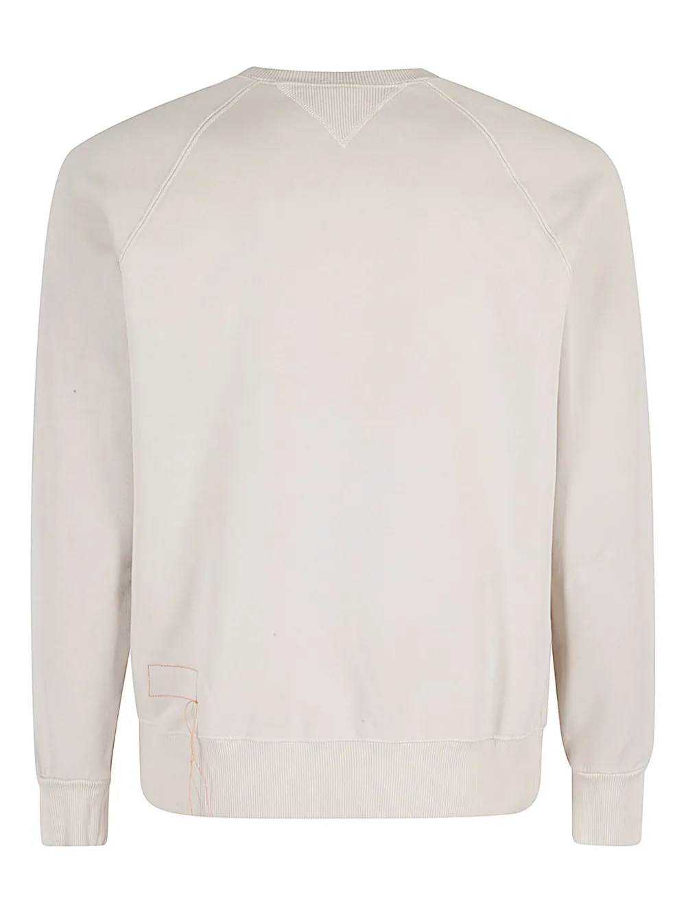Fortela Harvard sweater - Beige