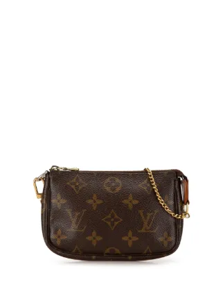 The pochette accessoires top