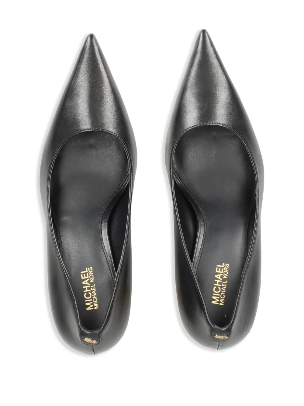 Michael Kors Luna pumps Black