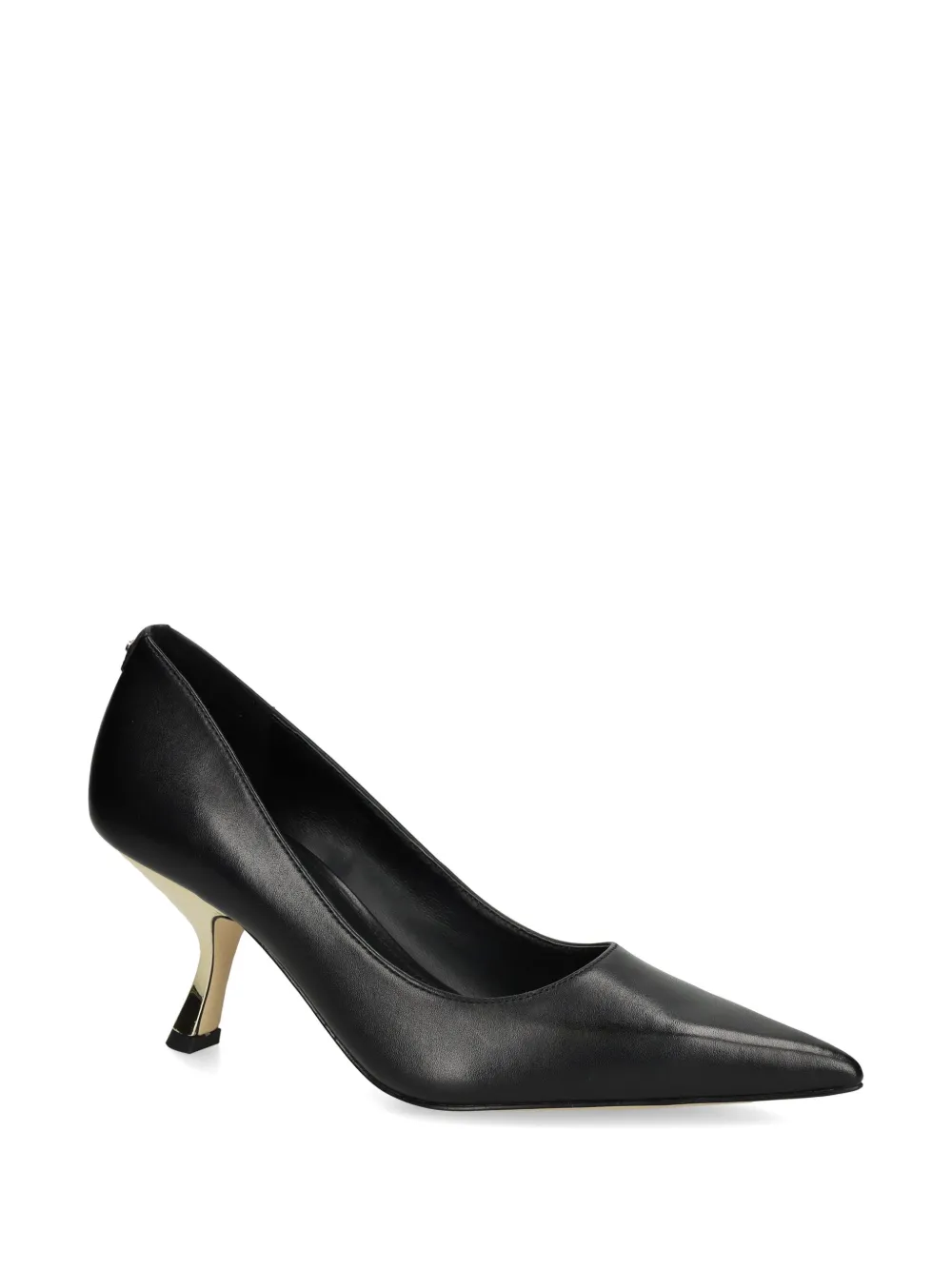 Michael Michael Kors Luna pumps - Zwart