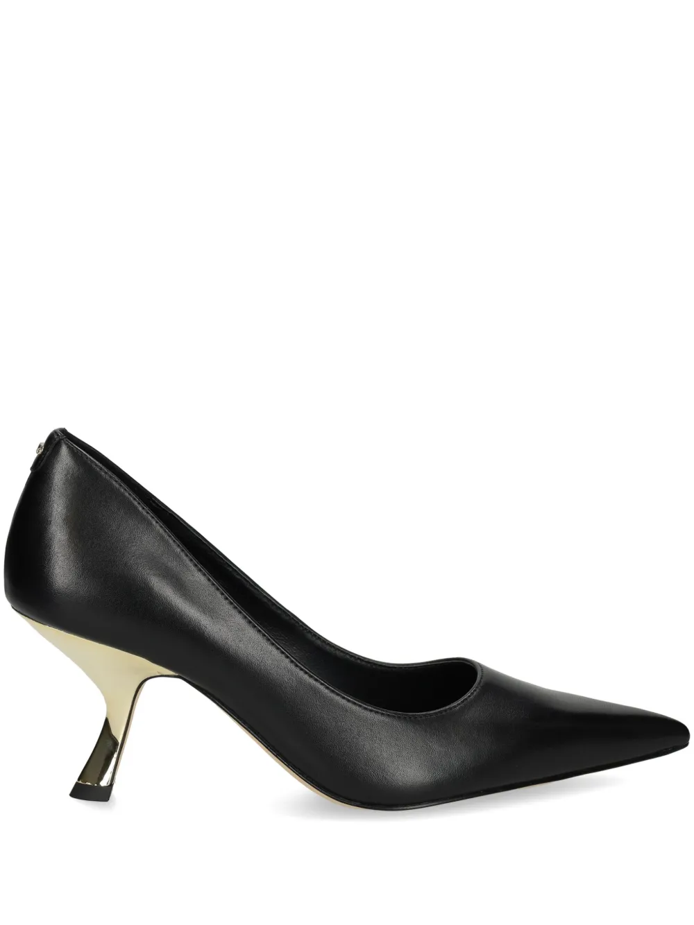 Michael Kors Luna pumps Black