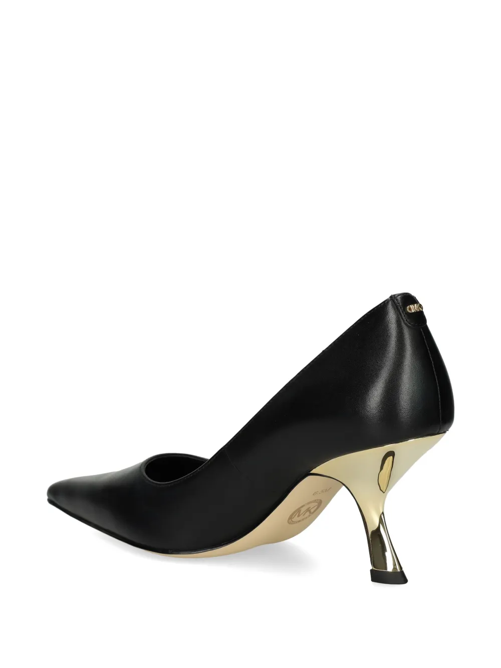 Michael Kors Luna pumps Black