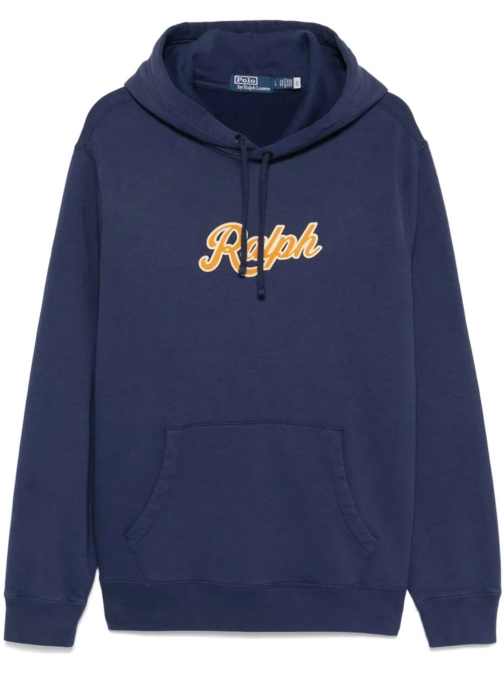 Polo ralph lauren performance hoodie clearance