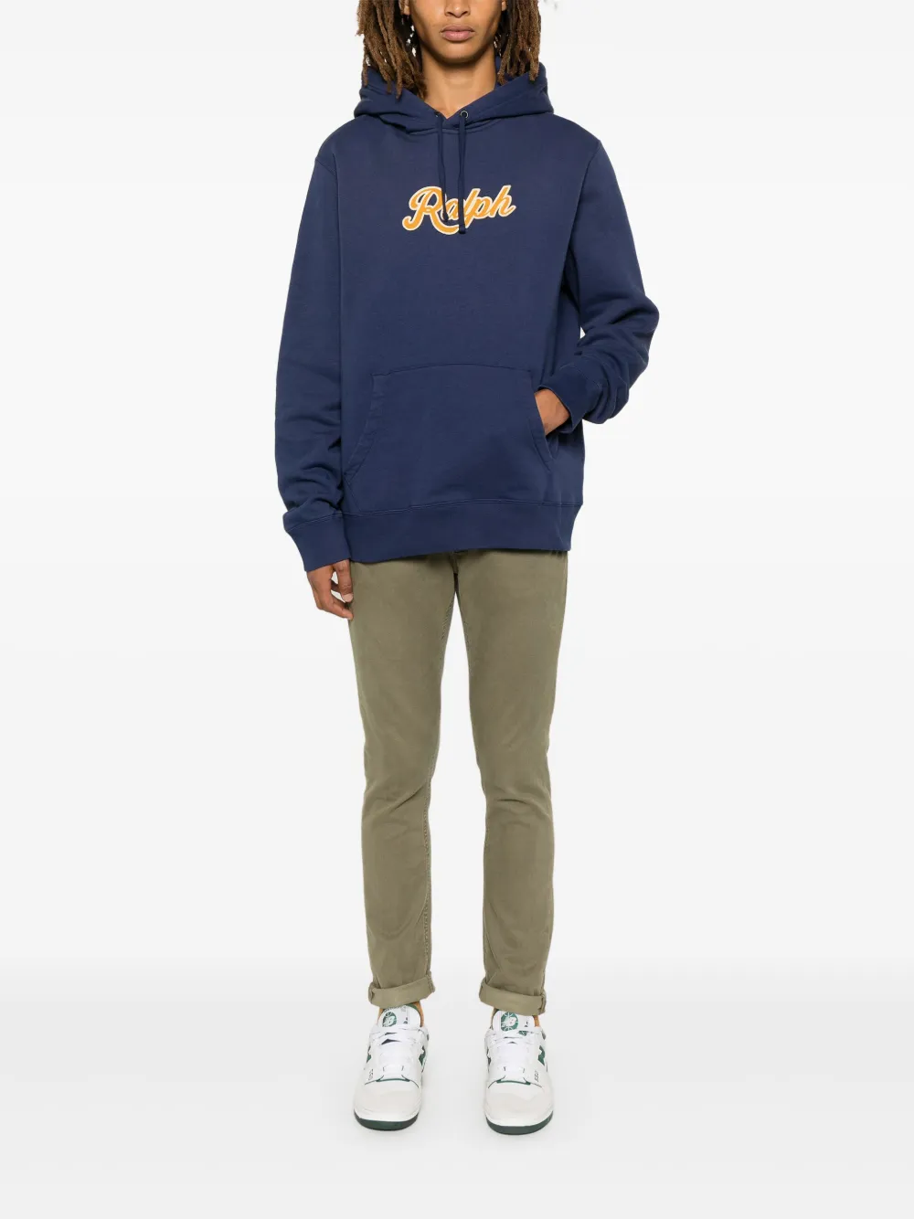 Polo Ralph Lauren logo hoodie | Hoodies | Image 2