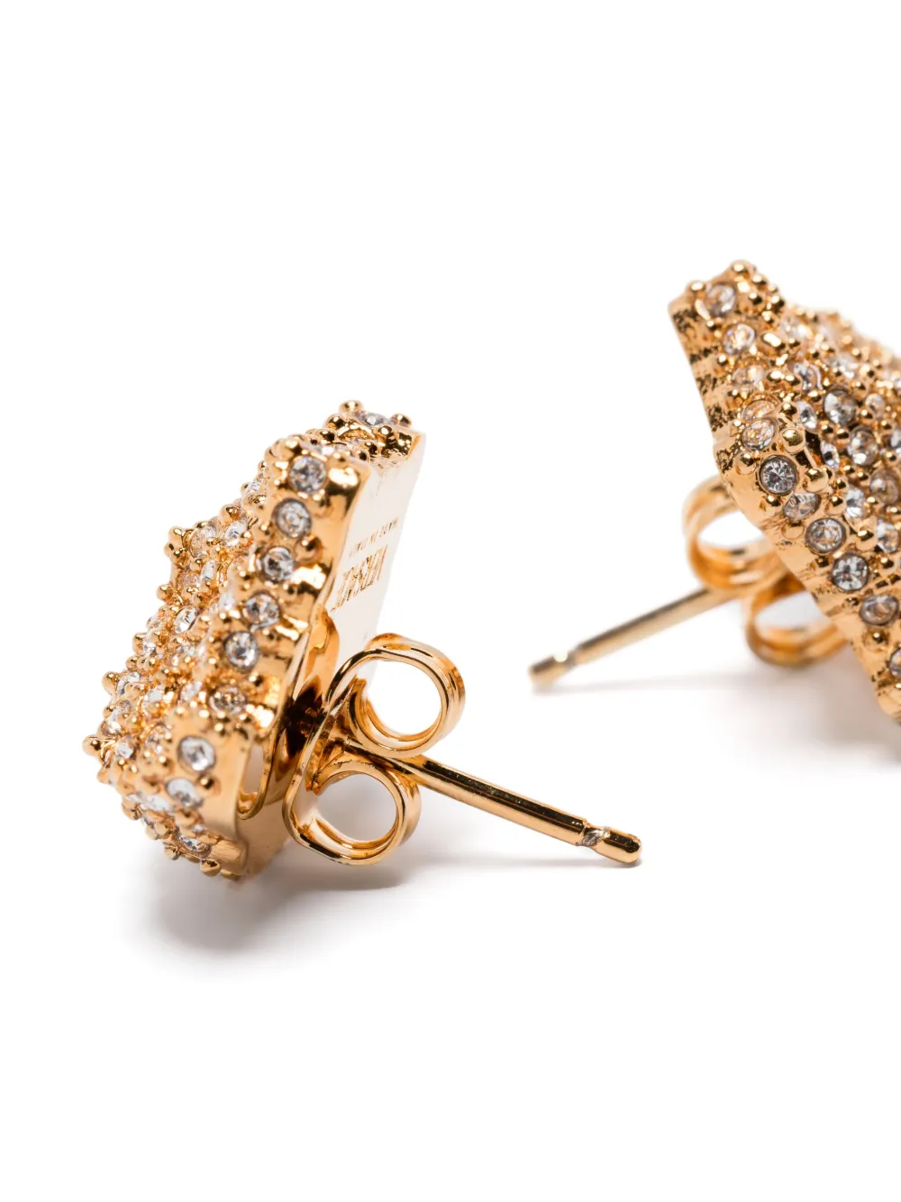 Affordable Versace Medusa Head stud earrings Women
