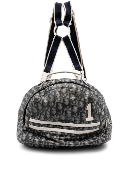 Sac banane Diorissimo Trotter (2003) - Christian Dior Pre-Owned - Modalova