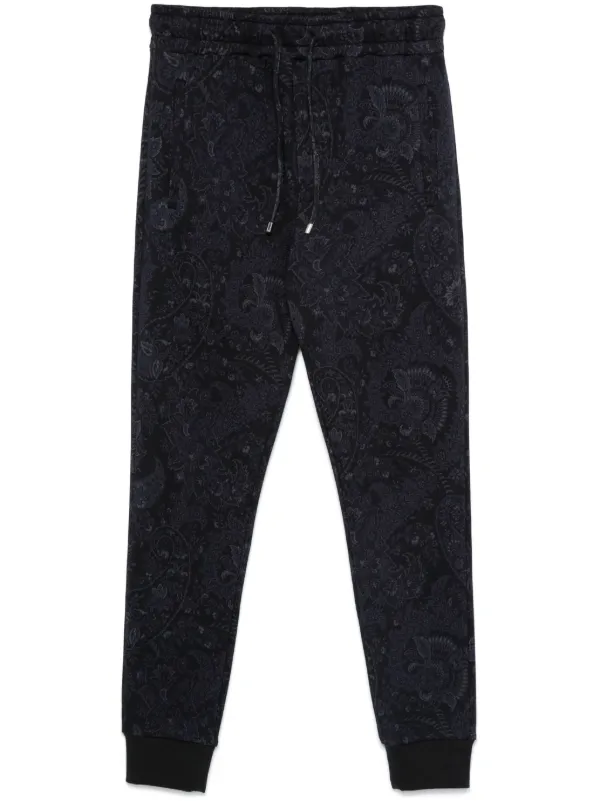 【関税込み】ETRO 'Paisley' pants 25612584_55763878_600.jpg