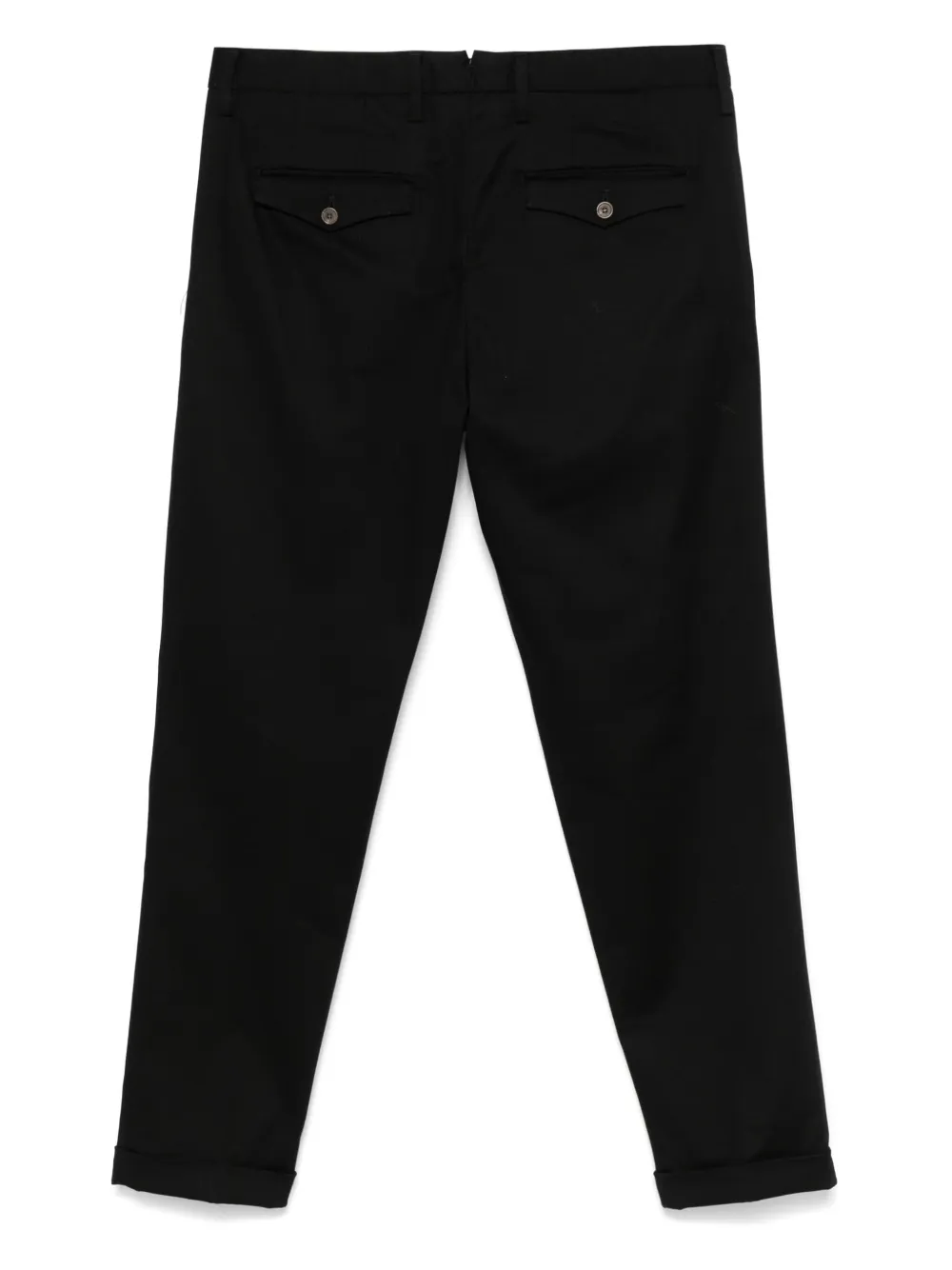 Myths Pantalon - Zwart