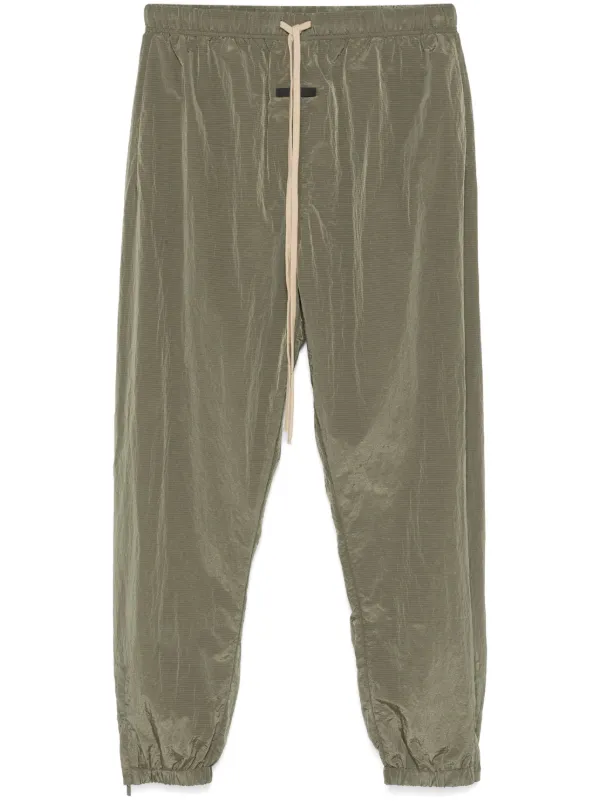 Chino track pants outlet