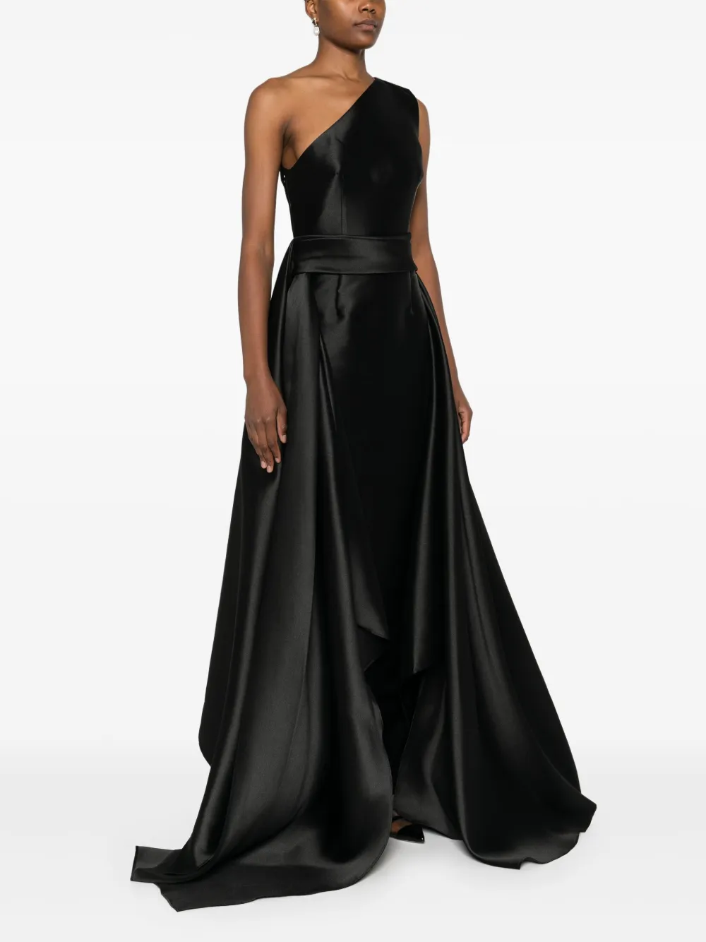 Solace London Charo gown