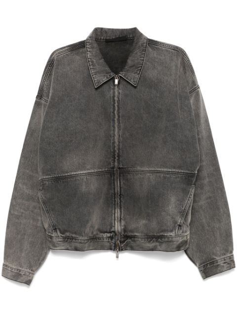 FEAR OF GOD ESSENTIALS denim jacket Men