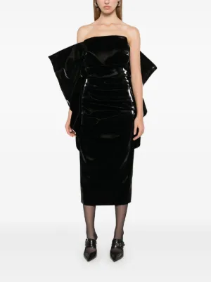 ワンピース SPORTMAX 'Mantide' dress Sportmax 'Mantide' dress | julianfashion | REVERSIBLE