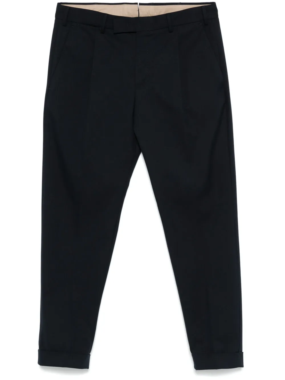 PT Torino Rebel broek Blauw
