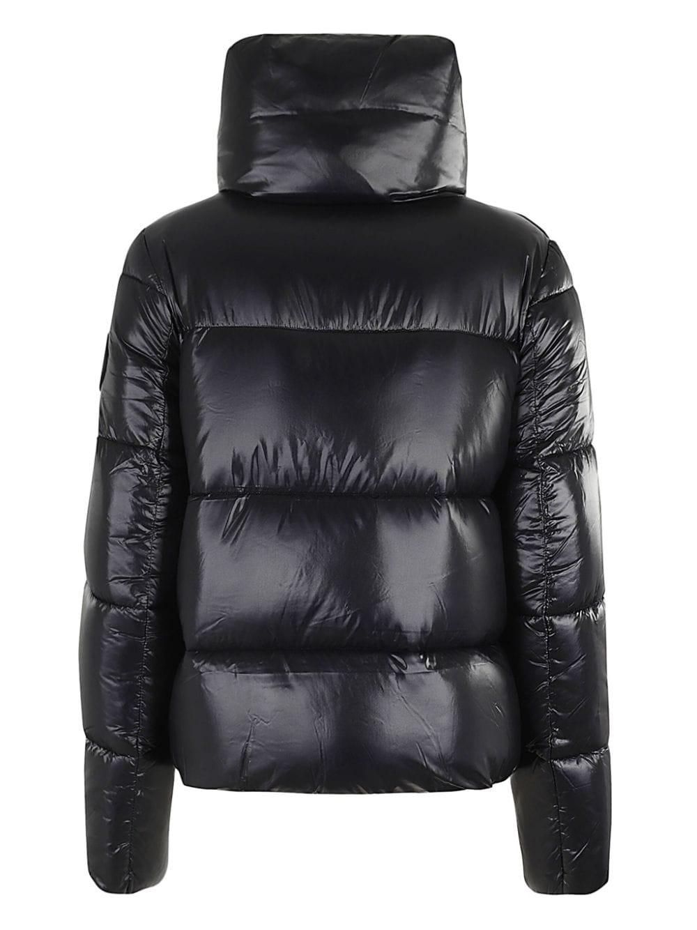 Save The Duck Isla jacket - Zwart