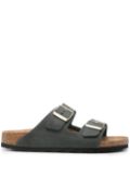 Birkenstock Arizona slides - Black