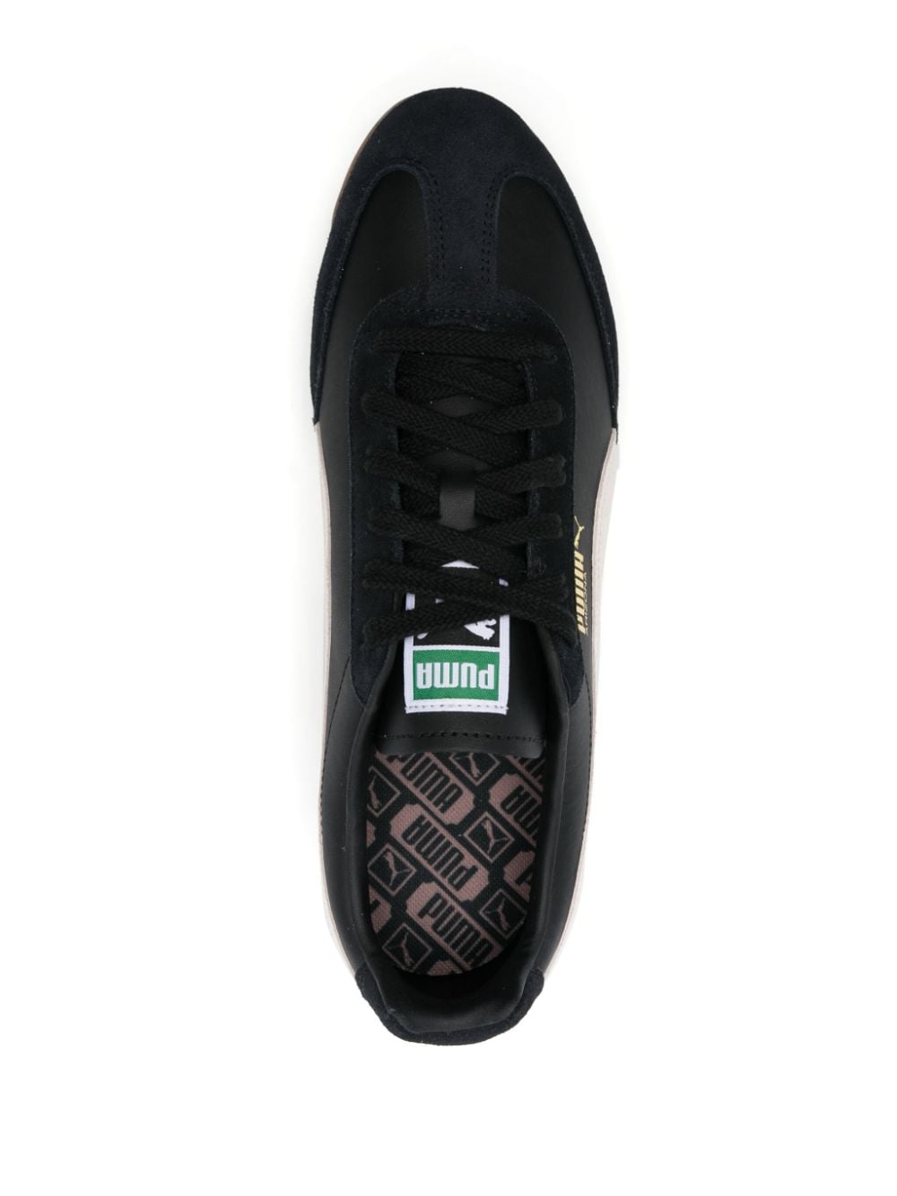 Shop Puma Arizona Sneakers In Schwarz