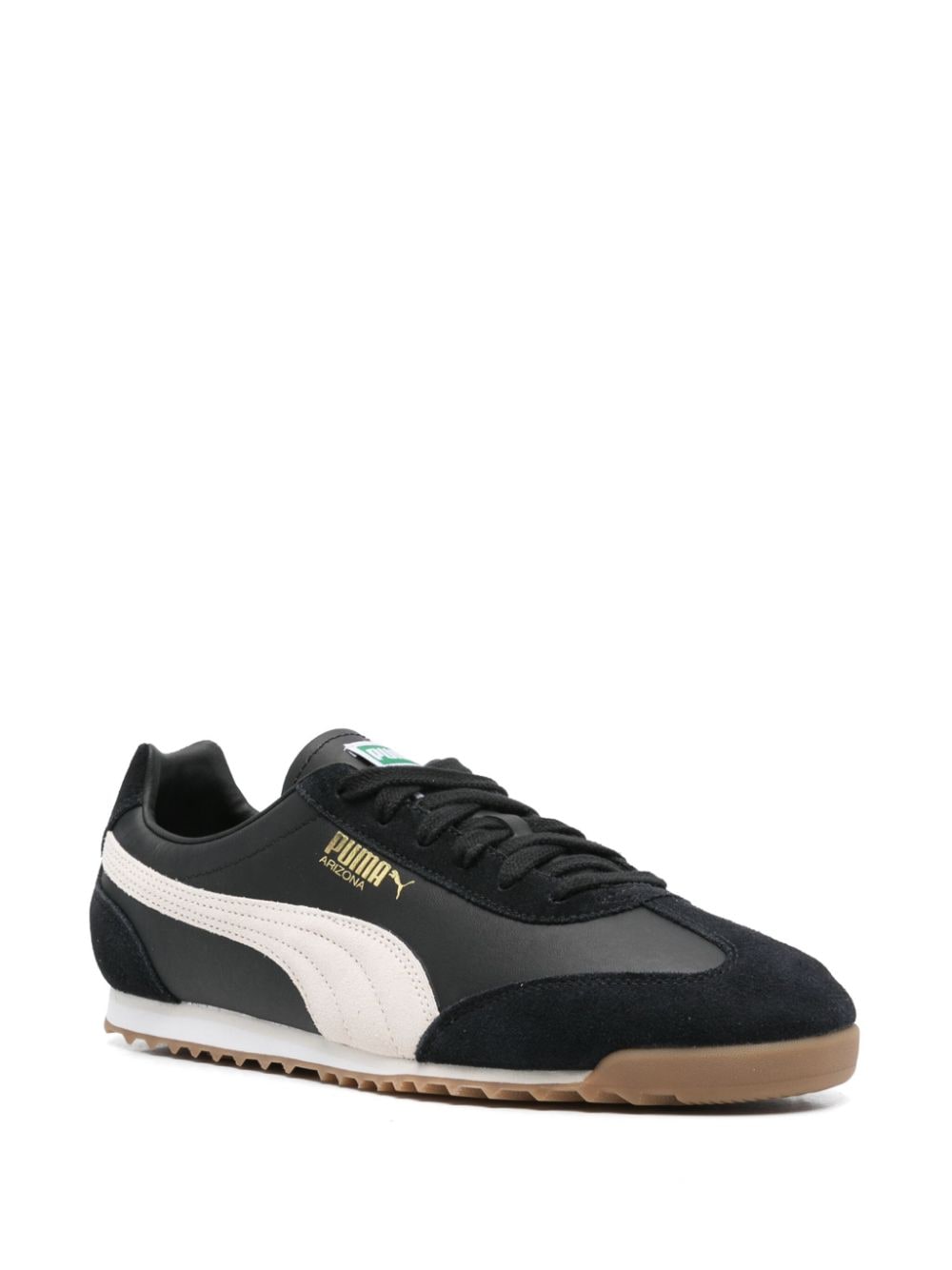 PUMA Arizona sneakers - Zwart