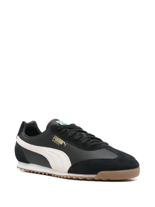 PUMA Tenis Arizona Negro FARFETCH MX