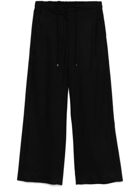 'S Max Mara cropped trousers Women