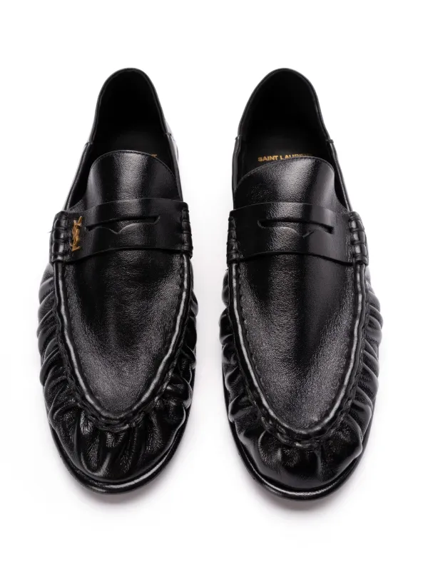 Penny loafer slippers new arrivals
