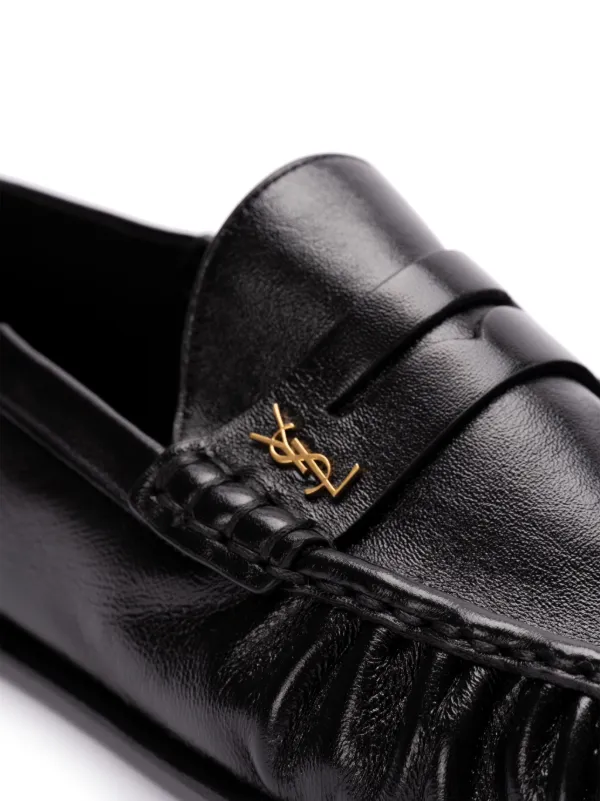 Yves saint laurent slippers online