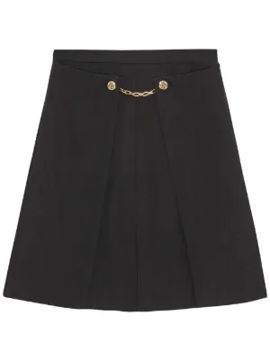 ミニスカート GANNI BLACK PLEATED MINI SKIRT J1550_6673_084_1.jpg?sw=2000