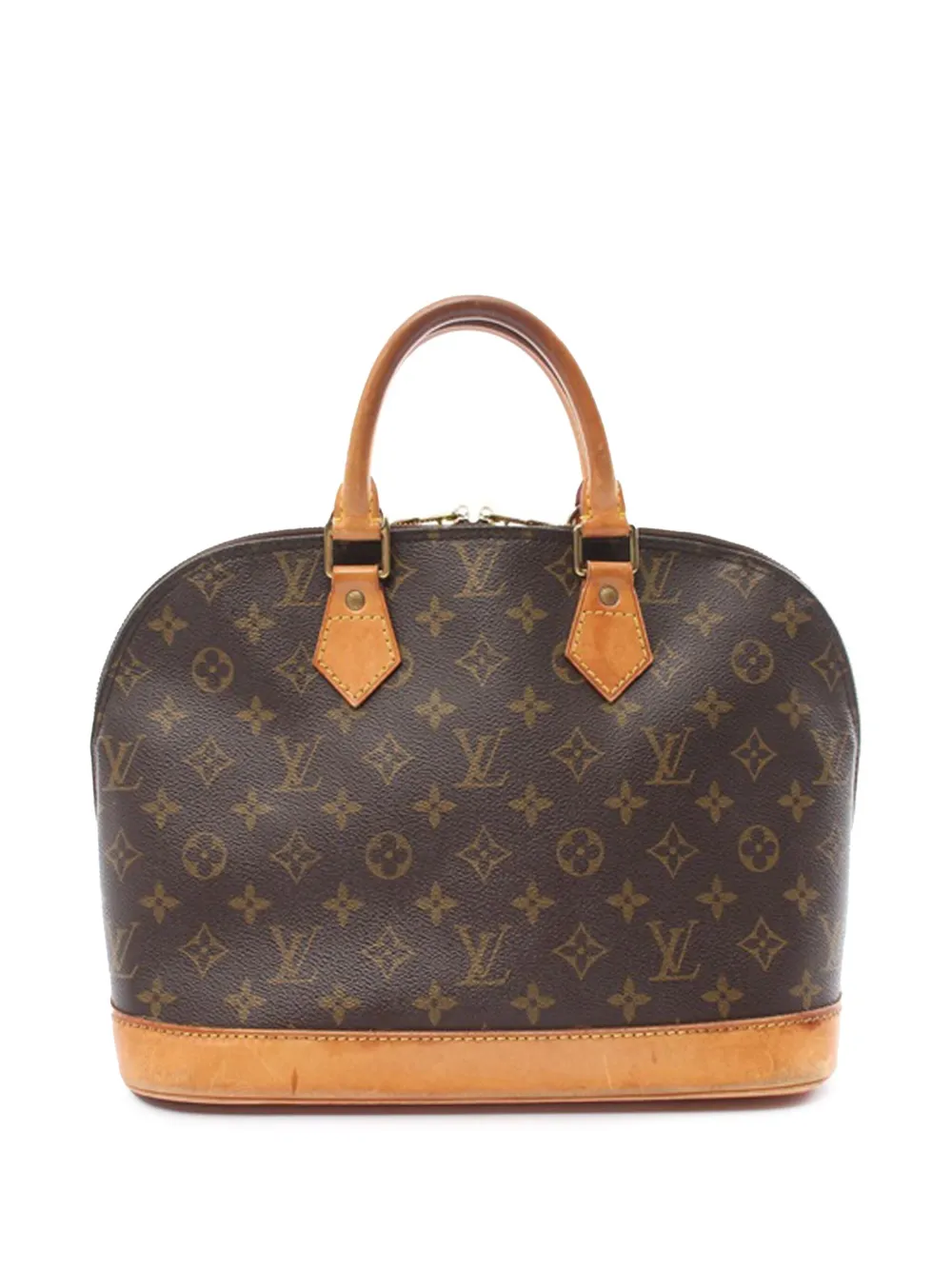 Cheap Louis Vuitton Pre-Owned 1997 Monogram Alma PM handbag WOMEN