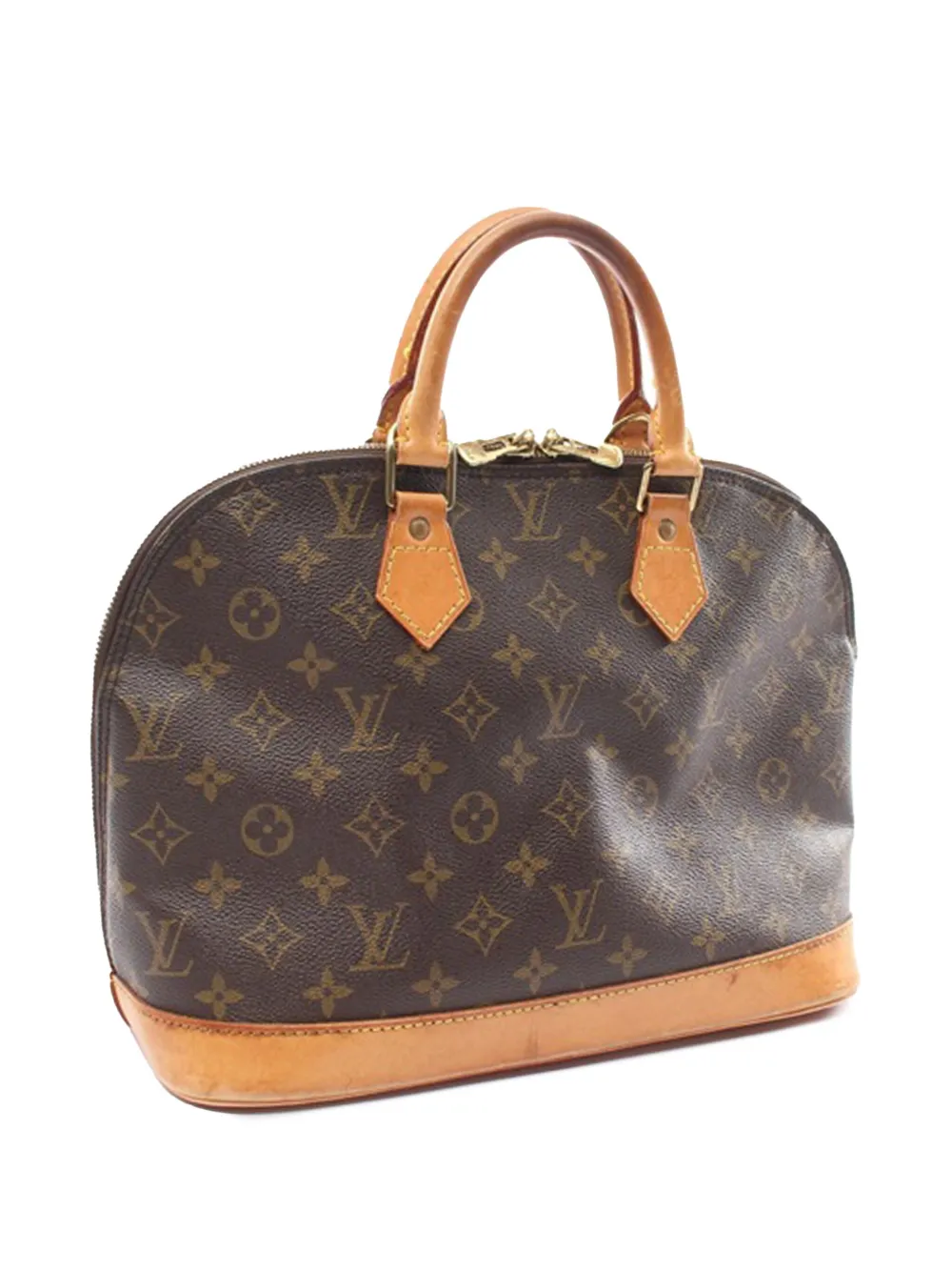 Cheap Louis Vuitton Pre-Owned 1997 Monogram Alma PM handbag WOMEN