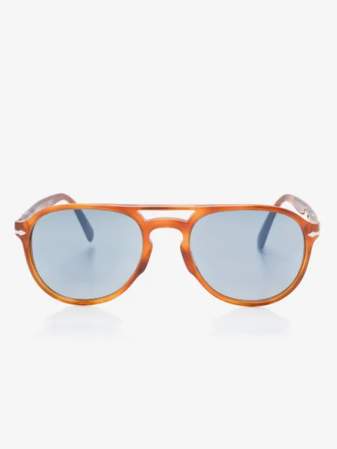 Persol pilot-frame sunglasses