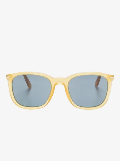 Persol wayfarer-frame sunglasses
