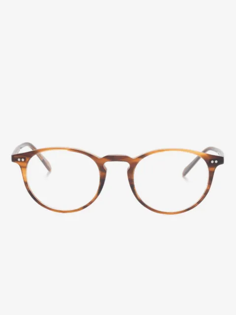 Oliver Peoples Riley-R glasses