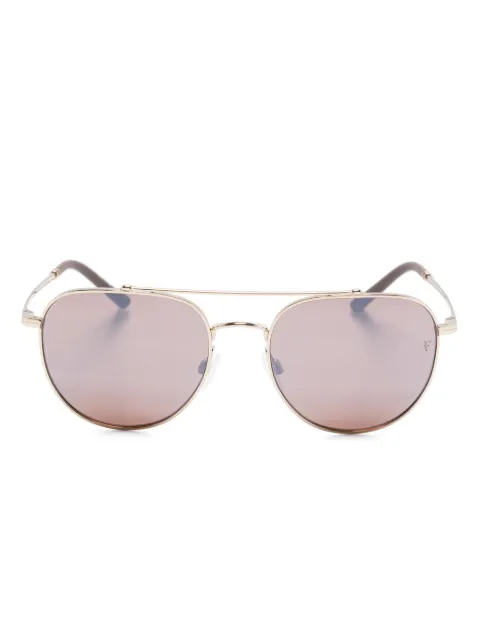 Oliver Peoples R-10 sunglasses