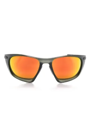 Oakley Lateralis サングラス | グレー | FARFETCH JP