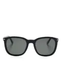 Persol square-frame sunglasses - Black