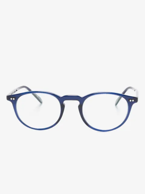 Oliver Peoples lunettes de vue Riley
