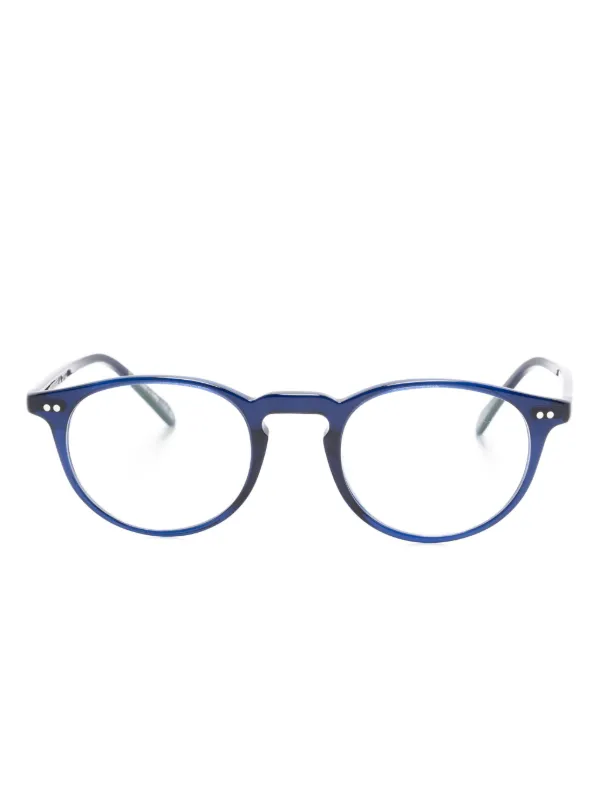 美品　OLIVER PEOPLES Riley-P-CF Limited 25613140_55788930_600.jpg