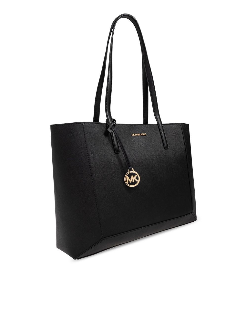 Michael Kors Ruthie shopper Zwart