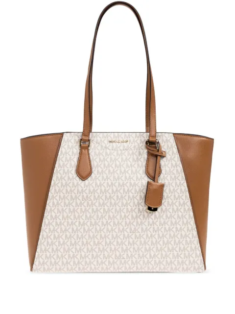 Michael Michael Kors large Taryn tote bag
