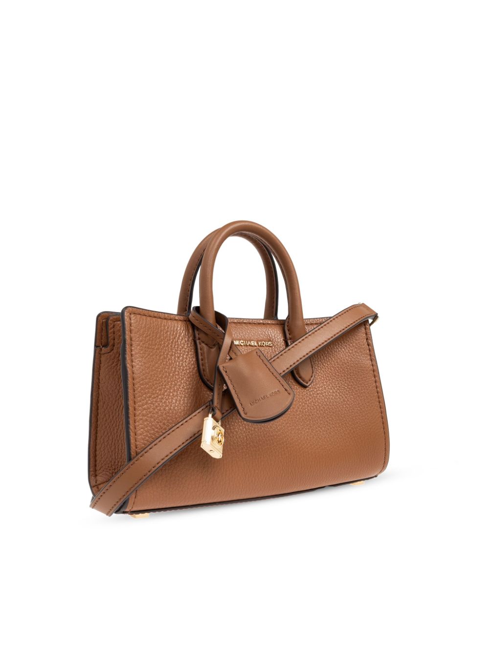 Michael Kors Shopper Bruin