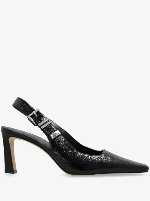 Michael Michael Kors туфли Darrington Crackled