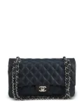 CHANEL Pre-Owned 2019 Timeless shoulder bag - Blue