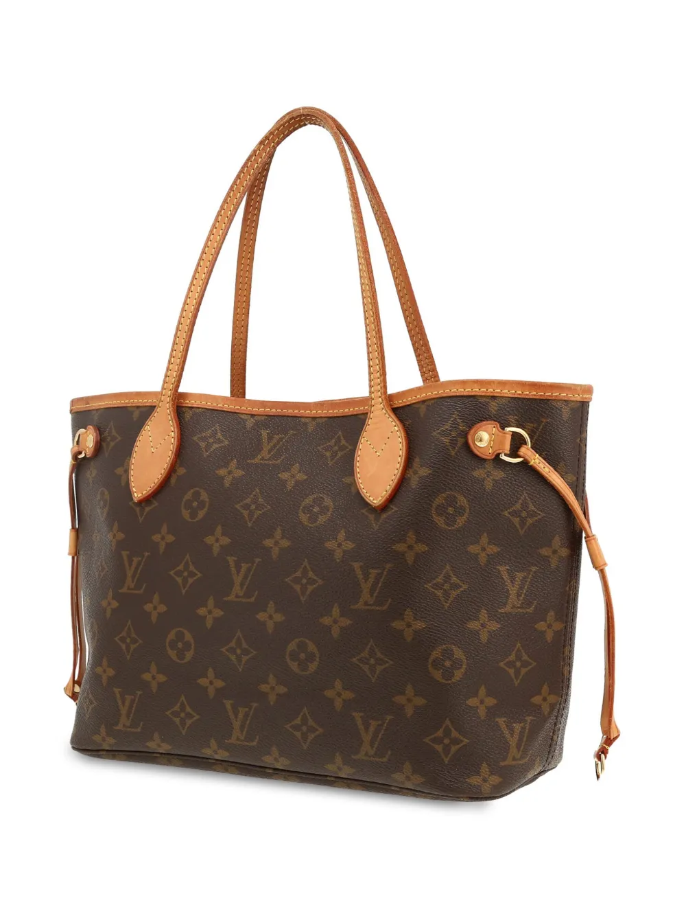 Cheap Louis Vuitton Pre-Owned 2011 Neverfull PM tote bag WOMEN