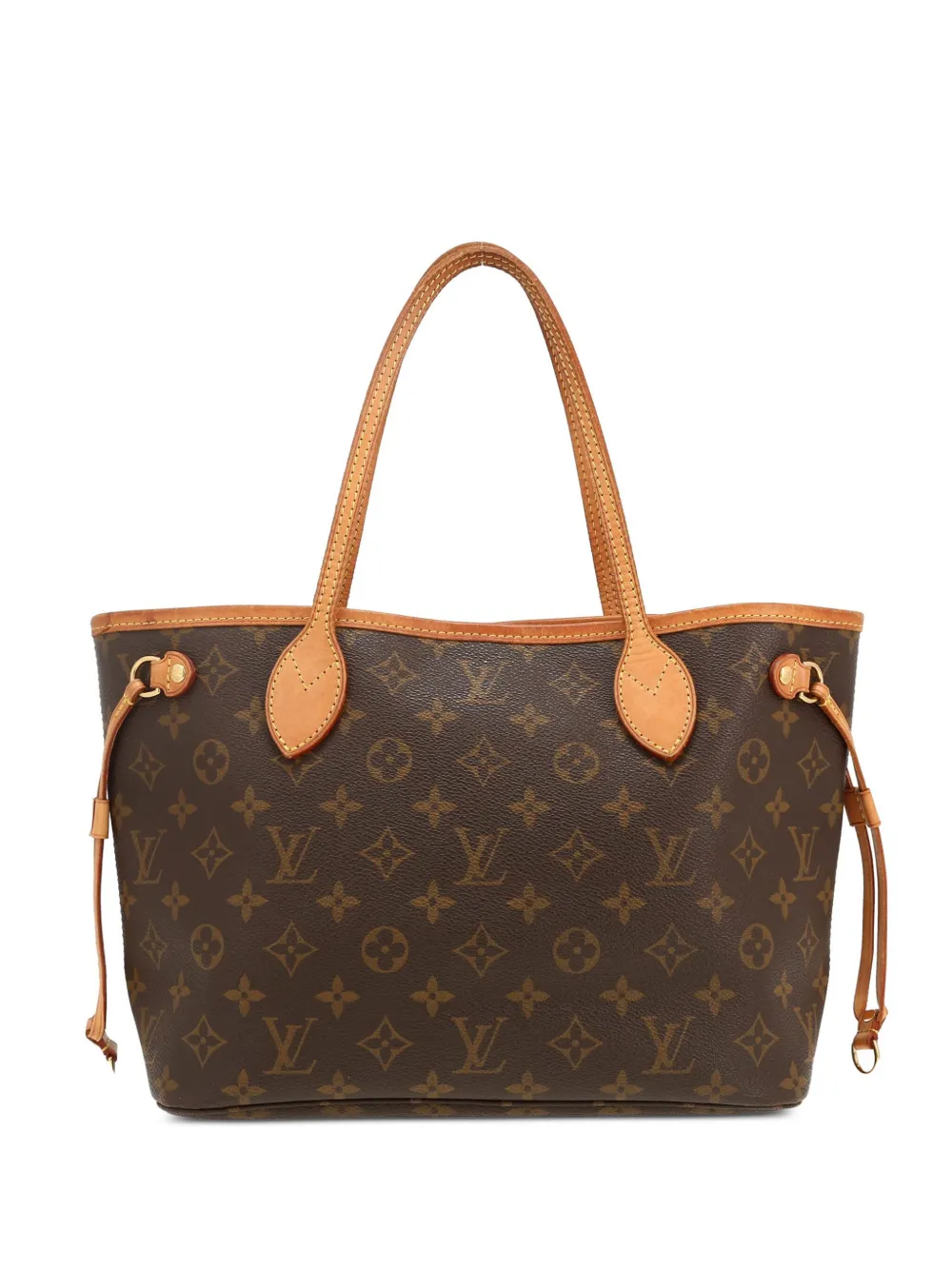 Cheap Louis Vuitton Pre-Owned 2011 Neverfull PM tote bag WOMEN