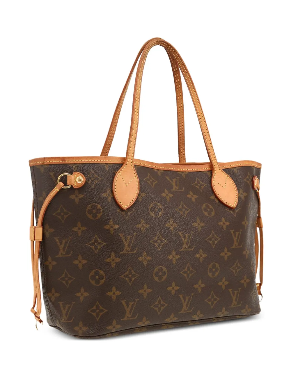 Cheap Louis Vuitton Pre-Owned 2011 Neverfull PM tote bag WOMEN