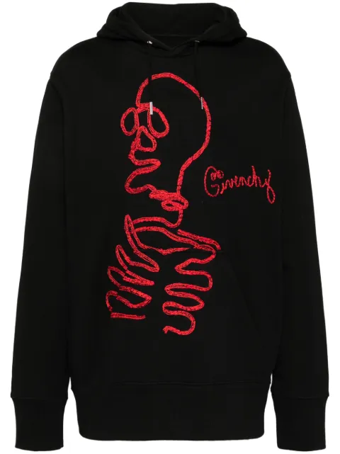 Felpa givenchy uomo saldi on sale