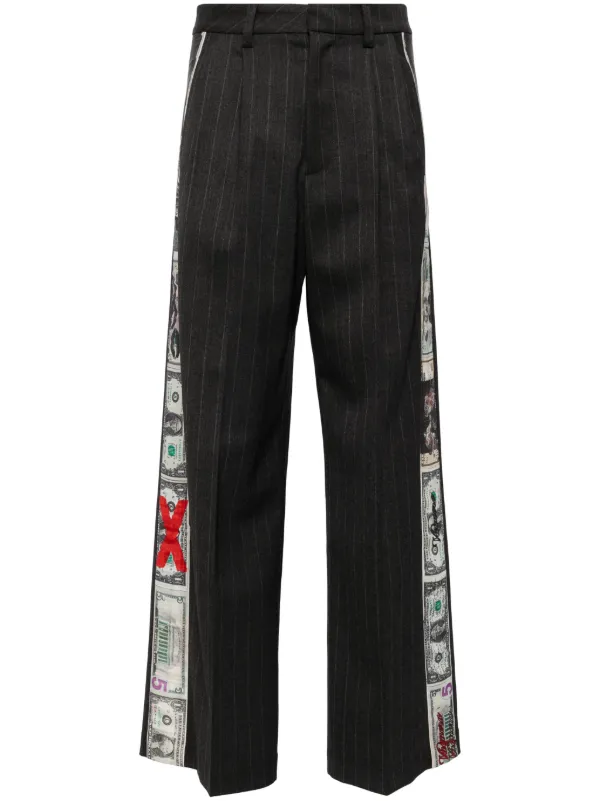 パンツ vaquera WOMENS PRINTED TROUSER WOVEN vaquera WOMENS PRINTED TROUSER WOVEN Women's Vaquera Pants